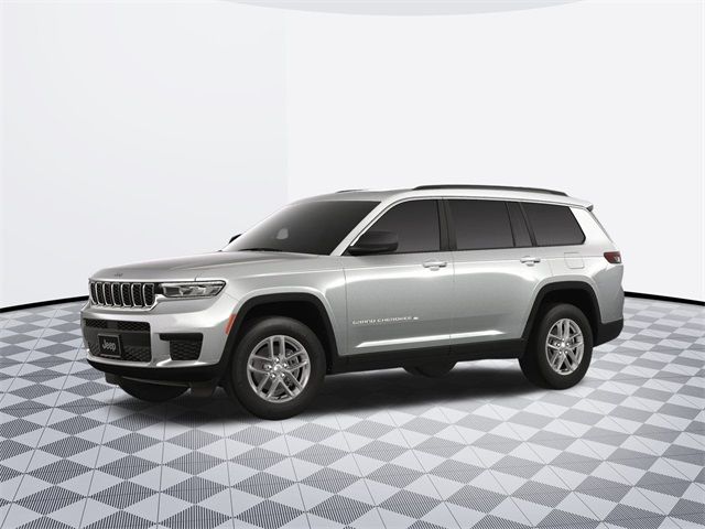 2024 Jeep Grand Cherokee L Laredo X