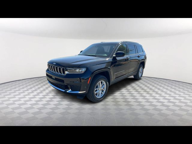 2024 Jeep Grand Cherokee L Laredo X