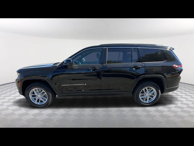 2024 Jeep Grand Cherokee L Laredo X