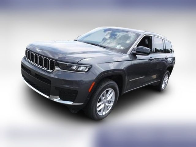 2024 Jeep Grand Cherokee L Laredo X