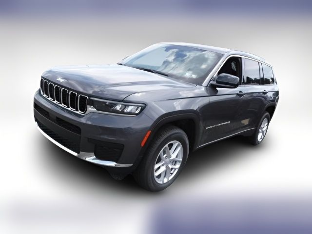 2024 Jeep Grand Cherokee L Laredo X