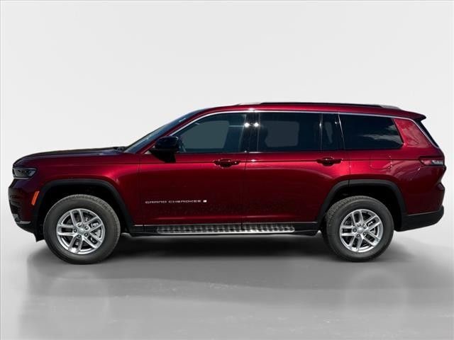 2024 Jeep Grand Cherokee L Laredo X