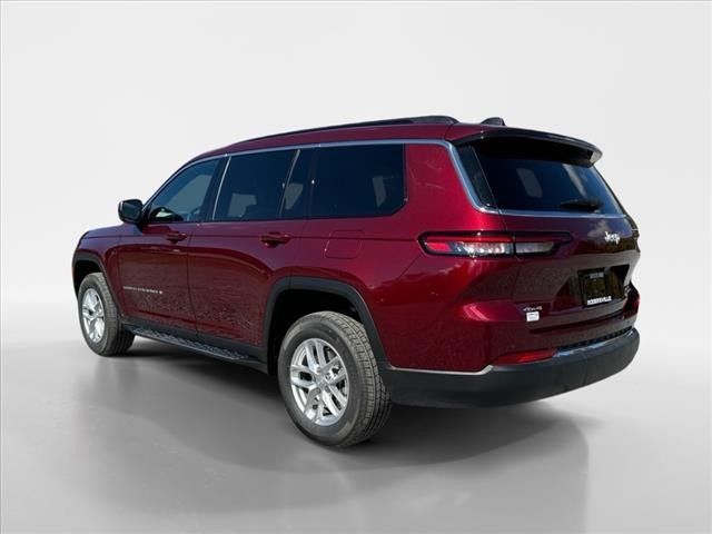 2024 Jeep Grand Cherokee L Laredo X