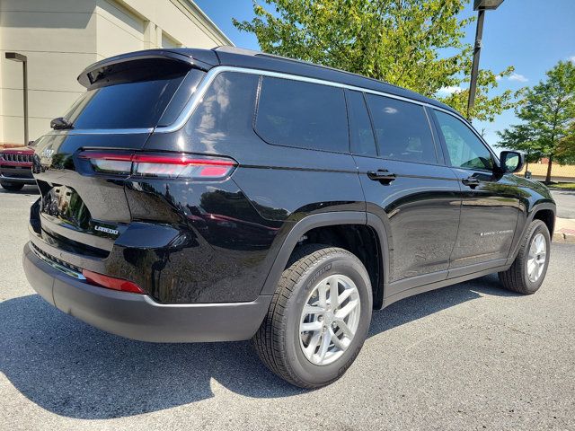 2024 Jeep Grand Cherokee L Laredo X