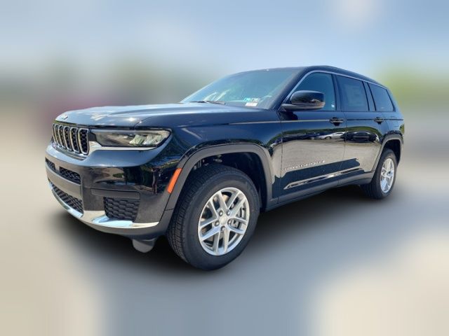 2024 Jeep Grand Cherokee L Laredo X