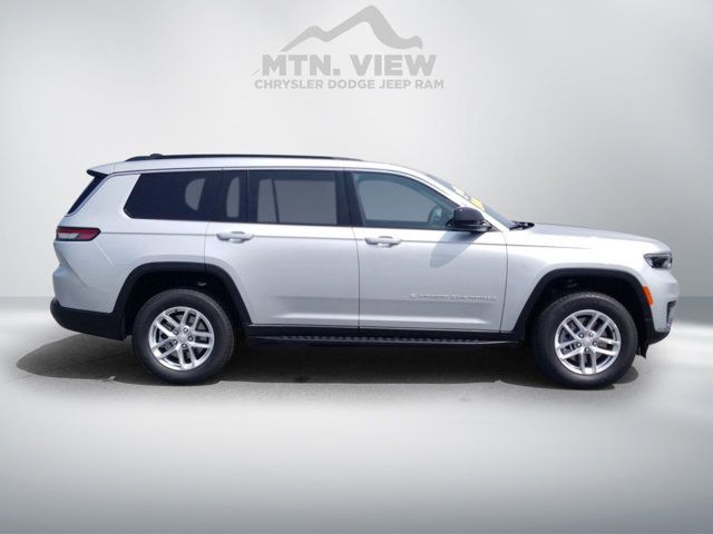 2024 Jeep Grand Cherokee L Laredo X