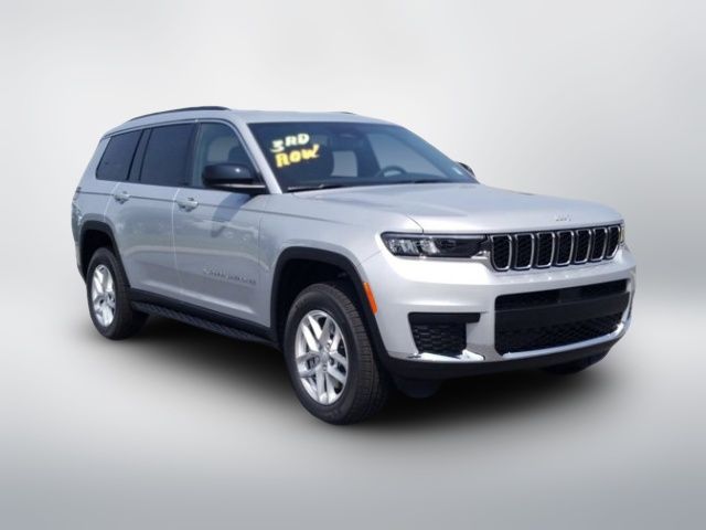 2024 Jeep Grand Cherokee L Laredo X