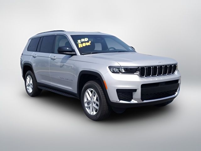 2024 Jeep Grand Cherokee L Laredo X