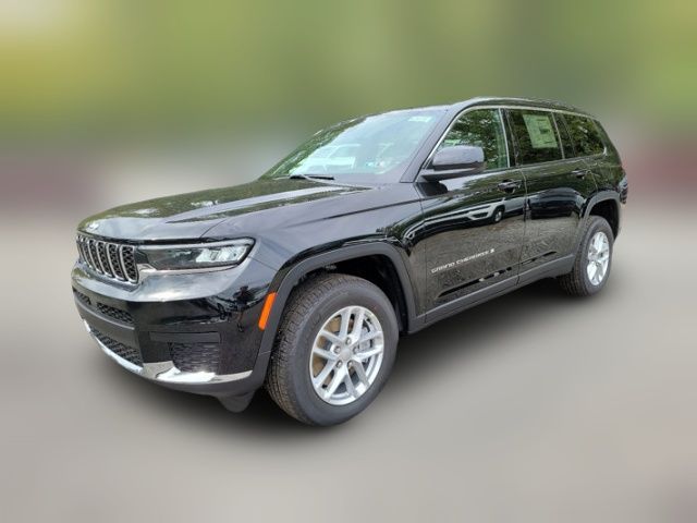 2024 Jeep Grand Cherokee L Laredo X