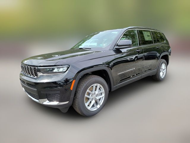 2024 Jeep Grand Cherokee L Laredo X