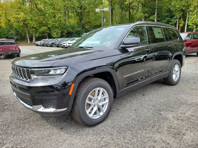 2024 Jeep Grand Cherokee L Laredo X