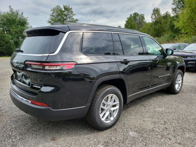 2024 Jeep Grand Cherokee L Laredo X