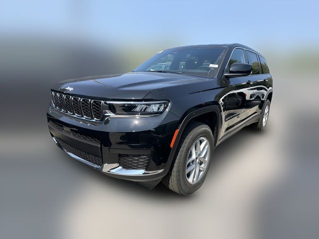 2024 Jeep Grand Cherokee L Laredo X