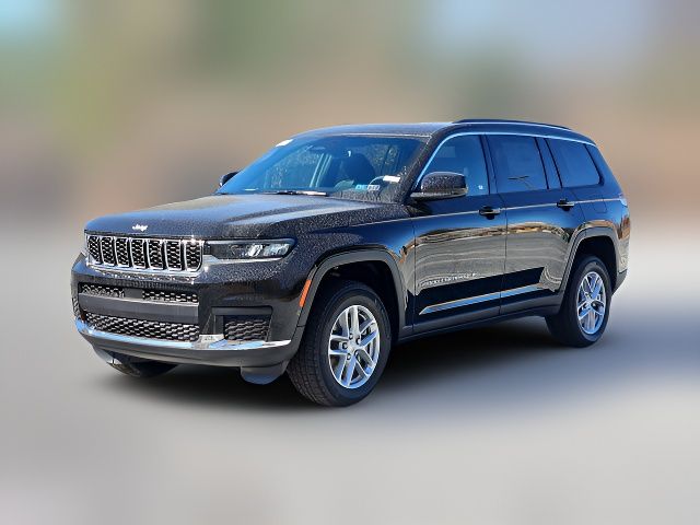 2024 Jeep Grand Cherokee L Laredo X