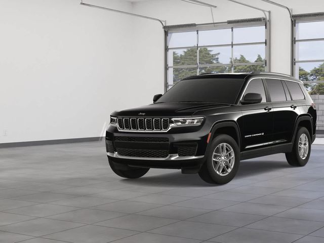 2024 Jeep Grand Cherokee L Laredo X