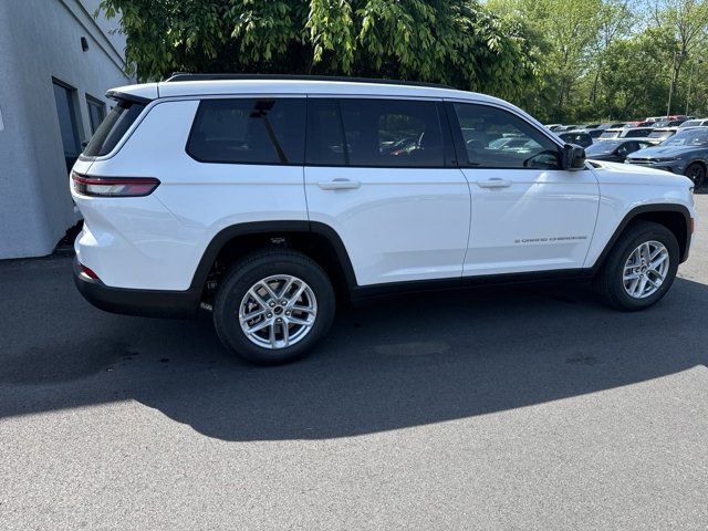 2024 Jeep Grand Cherokee L Laredo X