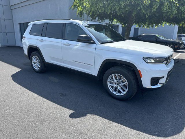 2024 Jeep Grand Cherokee L Laredo X