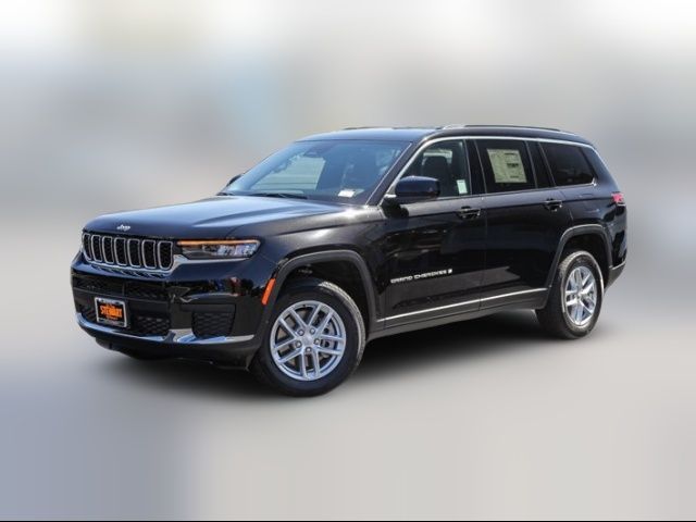 2024 Jeep Grand Cherokee L Laredo X