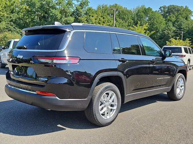 2024 Jeep Grand Cherokee L Laredo X