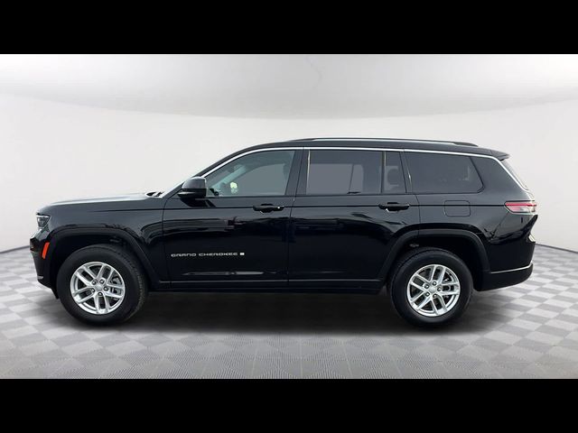 2024 Jeep Grand Cherokee L Laredo X