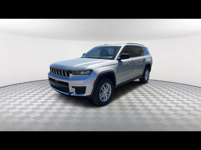 2024 Jeep Grand Cherokee L Laredo X