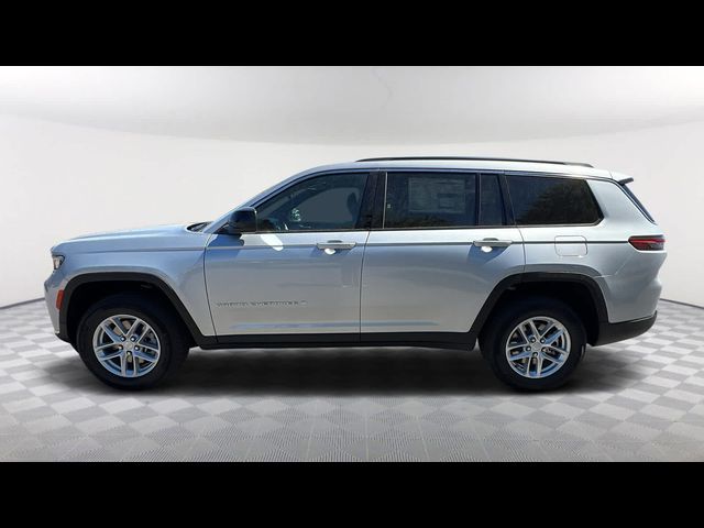 2024 Jeep Grand Cherokee L Laredo X