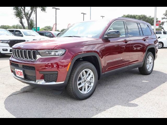 2024 Jeep Grand Cherokee L Laredo X