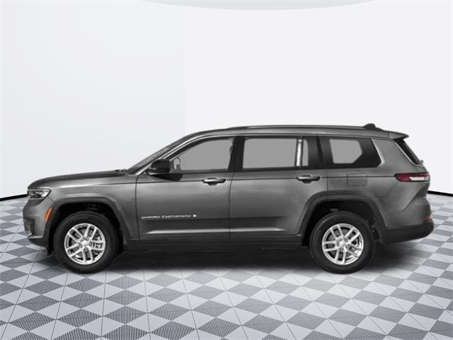 2024 Jeep Grand Cherokee L Laredo X