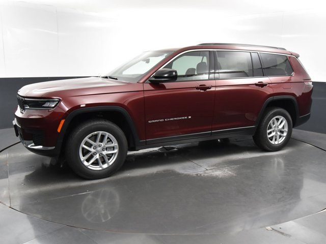 2024 Jeep Grand Cherokee L Laredo X