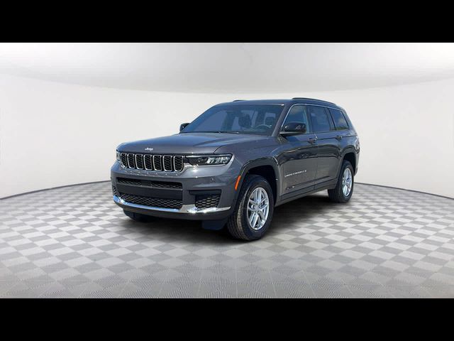 2024 Jeep Grand Cherokee L Laredo X