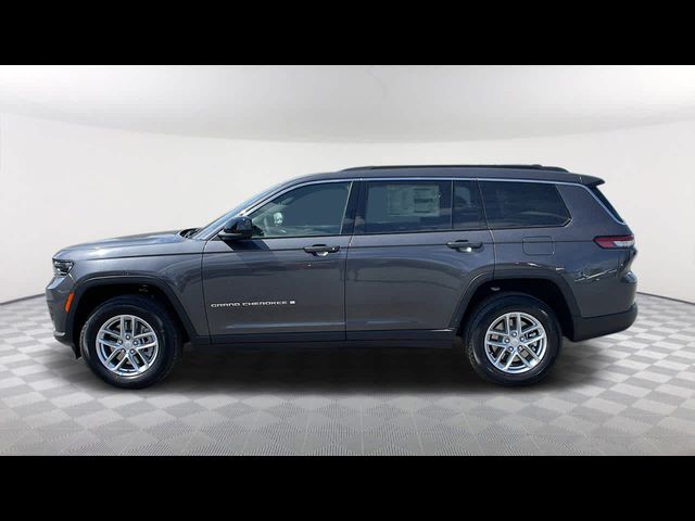 2024 Jeep Grand Cherokee L Laredo X