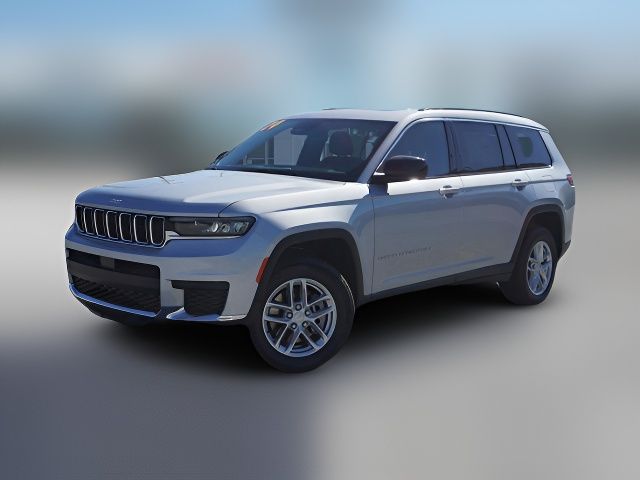 2024 Jeep Grand Cherokee L Laredo X