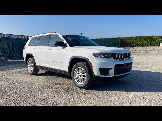 2024 Jeep Grand Cherokee L Laredo X