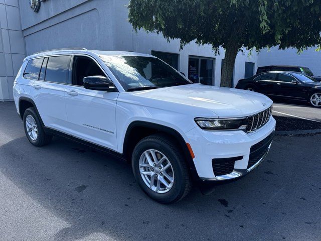 2024 Jeep Grand Cherokee L Laredo X