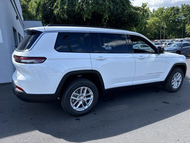 2024 Jeep Grand Cherokee L Laredo X