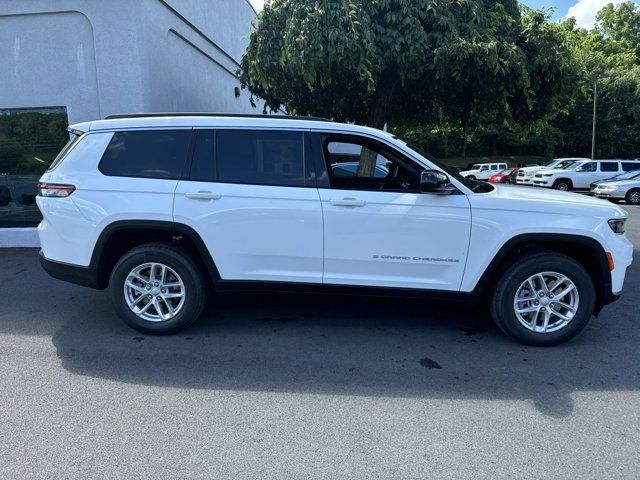 2024 Jeep Grand Cherokee L Laredo X