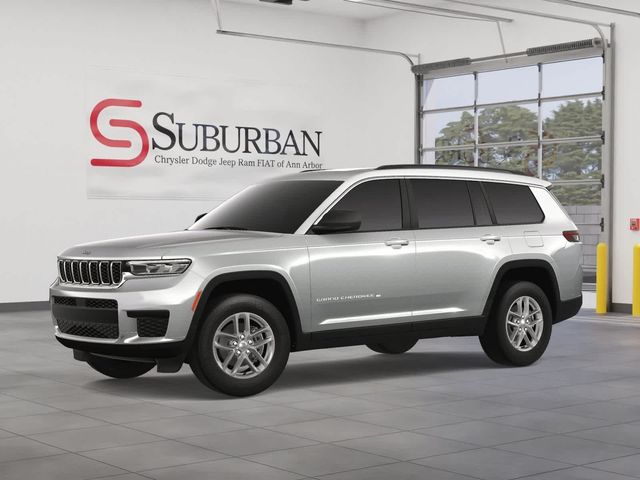 2024 Jeep Grand Cherokee L Laredo X