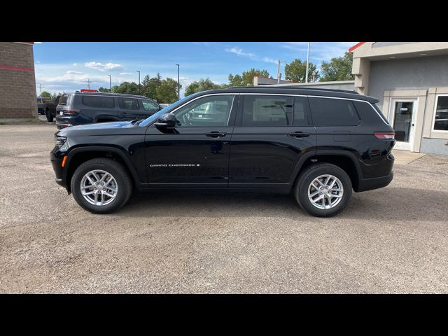 2024 Jeep Grand Cherokee L Laredo X