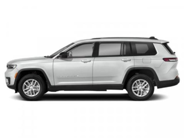 2024 Jeep Grand Cherokee L Laredo X