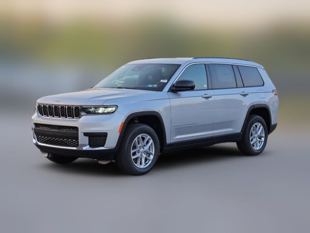 2024 Jeep Grand Cherokee L Laredo X