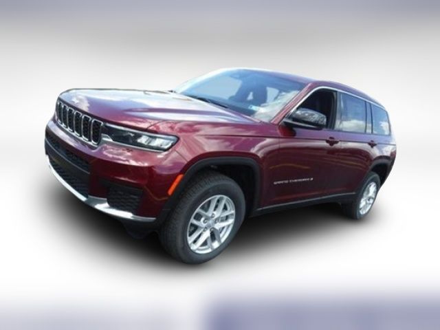 2024 Jeep Grand Cherokee L Laredo X