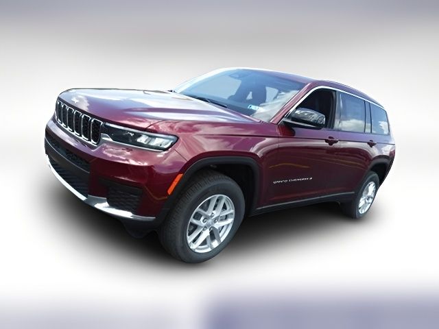 2024 Jeep Grand Cherokee L Laredo X