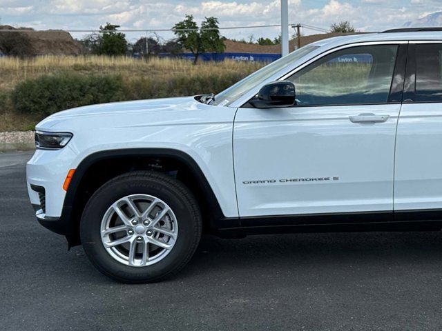 2024 Jeep Grand Cherokee L Laredo X