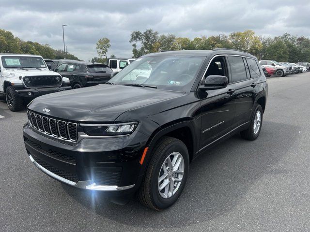 2024 Jeep Grand Cherokee L Laredo X