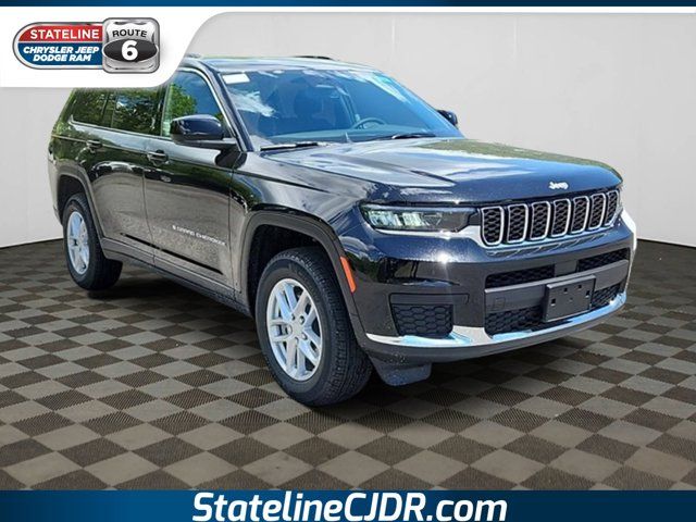 2024 Jeep Grand Cherokee L Laredo X