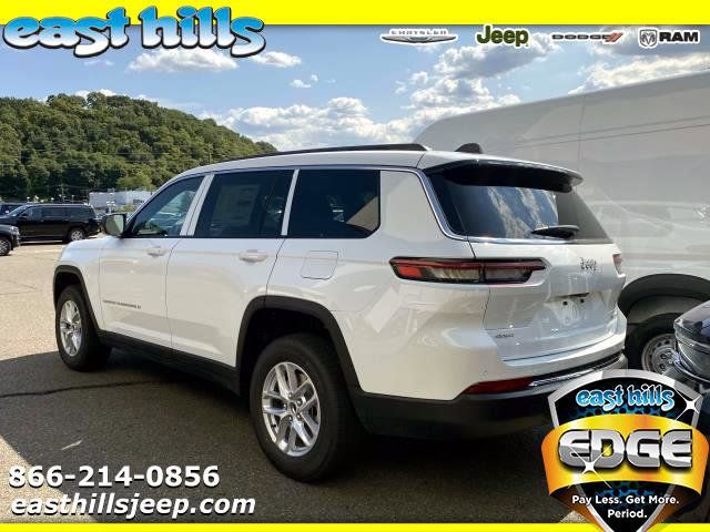 2024 Jeep Grand Cherokee L Laredo X