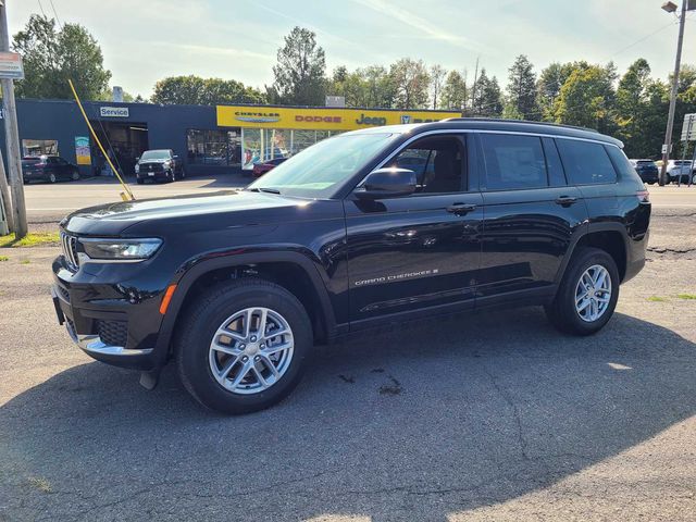 2024 Jeep Grand Cherokee L Laredo X