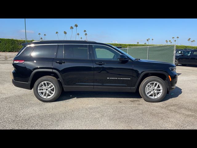 2024 Jeep Grand Cherokee L Laredo X