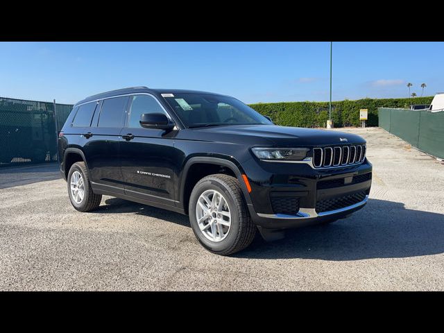 2024 Jeep Grand Cherokee L Laredo X