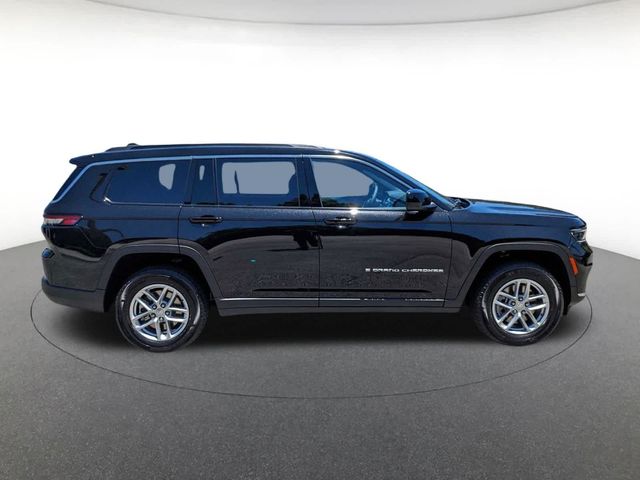 2024 Jeep Grand Cherokee L Laredo X